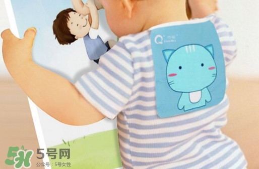 吸汗巾多大寶貝用？吸汗巾什么時(shí)候用