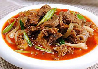 立夏能吃羊肉嗎？立夏可以吃羊肉嗎？