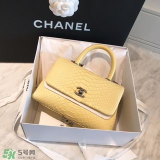 老佛爺是什么牌子？香奈兒老佛爺資料簡歷