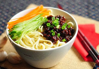 立夏為什么吃面條？立夏為什么要吃面食？