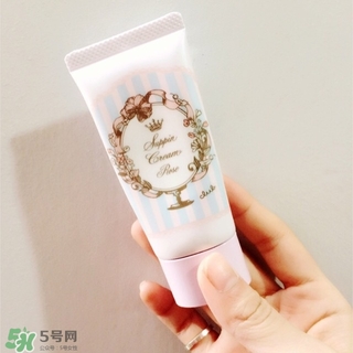 club素顏霜怎么用？club素顏霜是什么牌子？