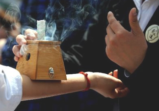 艾灸多久做一次？艾灸一次多長時(shí)間為好