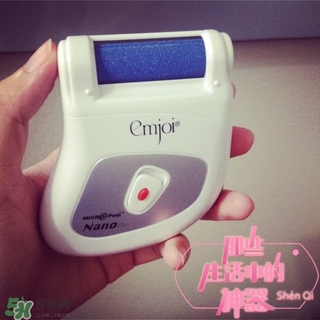 磨腳器哪個牌子好？磨腳器哪個品牌比較好