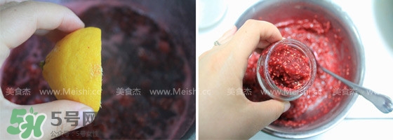 樹莓有毒嗎？樹莓有刺嗎？