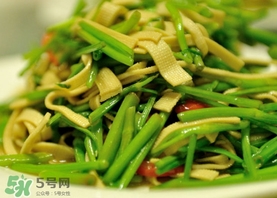 夏天吃什么菜好？夏天喝什么茶好