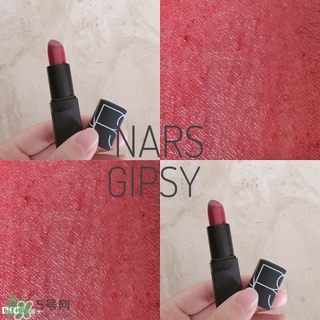 nars gipsy唇膏多少錢(qián)?nars gipsy唇膏專(zhuān)柜價(jià)格