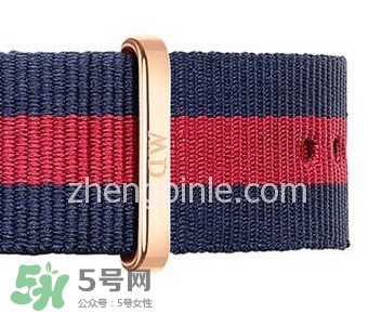 dw丹尼爾惠靈頓手表怎么調(diào)時(shí)間？dw手表怎么沒(méi)有日期