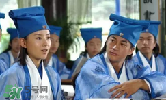 經(jīng)典《梁?！穼⒎?祝英臺居然是個男的！
