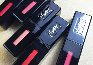 ysl唇釉105多少錢?ysl唇釉105專柜價格