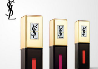 ysl唇釉105怎么樣?ysl唇釉105好看嗎?