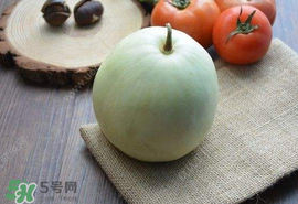 甜瓜苦能吃嗎？甜瓜為什么會苦？
