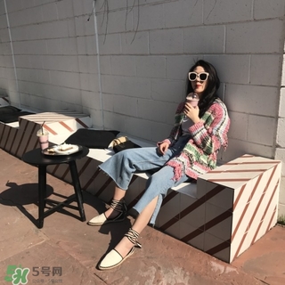 綁帶鞋怎么綁不變香腸腿？綁帶鞋怎么選