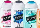 femfresh洗液有熒光劑嗎？femfresh芳芯洗液熒光劑