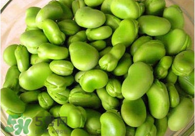青蠶豆怎么保存？剝好的蠶豆怎么保存