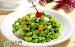 哪些人不能吃蠶豆？什么人不能吃蠶豆
