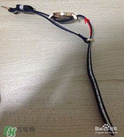 dw手表怎么調(diào)表帶？dw手表表帶太長了怎么辦？