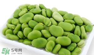 青蠶豆小孩能吃嗎？青蠶豆皮能吃嗎
