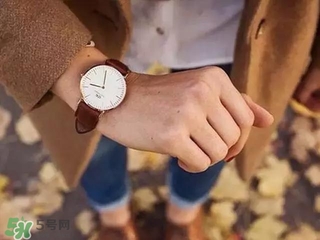 dw手表和天梭哪個好？dw手表和天梭手表哪個檔次高？