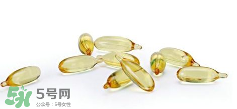 嬰兒吃魚肝油有什么好處？嬰兒吃魚肝油會拉肚子嗎？
