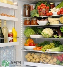 蒜頭能放冰箱嗎？蒜頭能放多久？