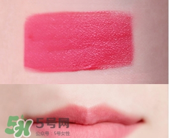 color deep咖樂迪氣墊唇釉色號(hào) color deep氣墊唇釉試色
