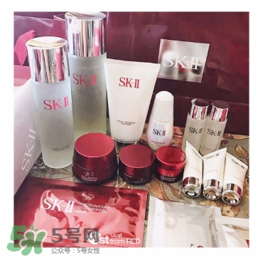 sk2明星產(chǎn)品有哪些？sk2什么產(chǎn)品好用