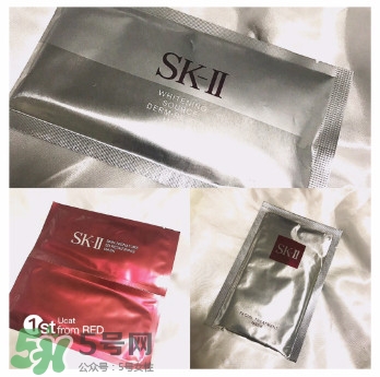 sk2明星產(chǎn)品有哪些？sk2什么產(chǎn)品好用
