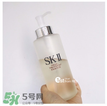 sk2明星產(chǎn)品有哪些？sk2什么產(chǎn)品好用