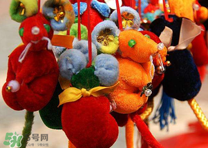 端午節(jié)戴什么？端午節(jié)為什么要戴五彩繩？