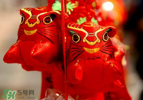 端午節(jié)戴什么？端午節(jié)為什么要戴五彩繩？