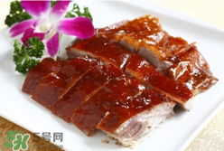端午節(jié)的五紅是什么？端午節(jié)為什么要吃五紅？