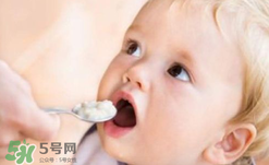 嬰兒米粉怎么吃？嬰兒米粉的正確吃法