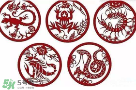 端午節(jié)五毒是什么？端午節(jié)為什么要避五毒？