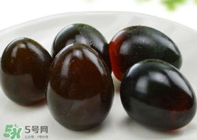 端午節(jié)為什么要吃皮蛋？端午節(jié)吃皮蛋的由來