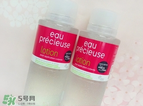 eau precieuse是什么牌子？eau precieuse是什么檔次？