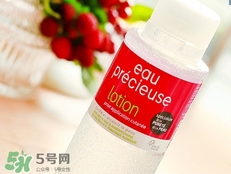 eau precieuse是什么牌子？eau precieuse是什么檔次？