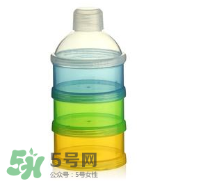 奶粉盒怎么用？奶粉盒有用嗎？