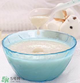 寶寶吃米粉吃到多大？寶寶吃米粉吃到幾歲比較好？