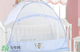 嬰兒蚊帳什么樣的好？嬰兒蚊帳什么款式好？
