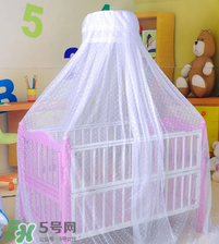 嬰兒蚊帳什么樣的好？嬰兒蚊帳什么款式好？