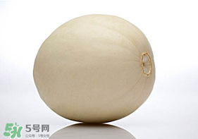 白蘭瓜不能和什么一起吃？白蘭瓜和什么相克？