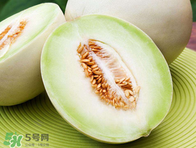白蘭瓜不能和什么一起吃？白蘭瓜和什么相克？