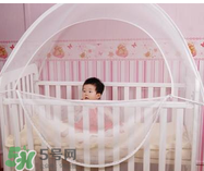 嬰兒蚊帳什么牌子好？寶寶蚊帳什么牌子好？