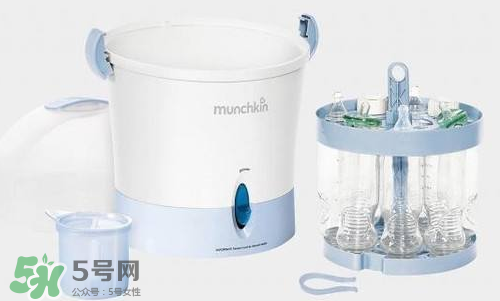 奶瓶消毒鍋有必要買嗎？奶瓶消毒鍋有沒有必要？