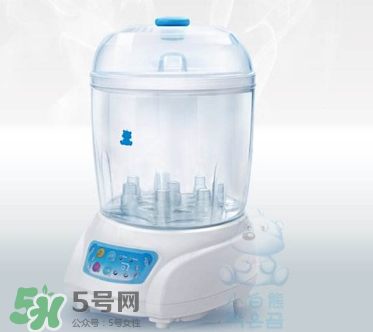 奶瓶消毒鍋有必要買嗎？奶瓶消毒鍋有沒有必要？