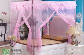 嬰兒蚊帳怎么安裝？嬰兒蚊帳安裝方法圖解
