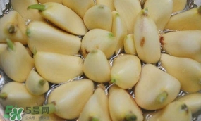 蒜頭發(fā)芽了還能吃嗎？蒜頭發(fā)芽了芽心能吃嗎