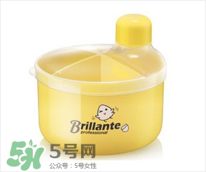 奶粉盒怎么用？奶粉盒有用嗎？