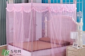 嬰兒蚊帳怎么安裝？嬰兒蚊帳安裝方法圖解
