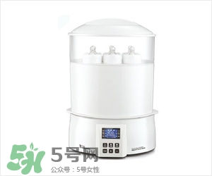 奶瓶消毒鍋的使用方法 奶瓶消毒鍋如何使用？